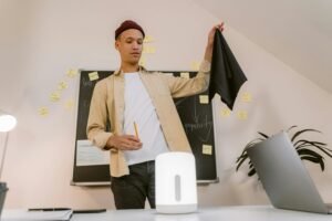 business intelligence signal overview