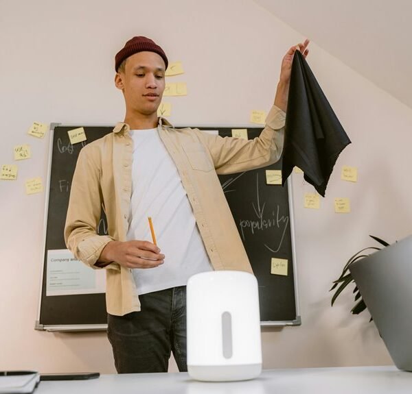 business intelligence signal overview