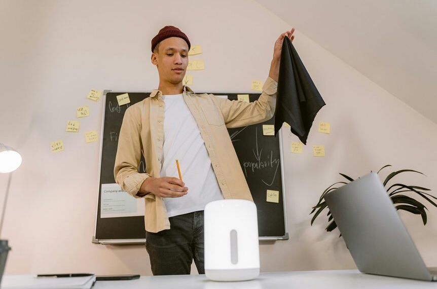 business intelligence signal overview