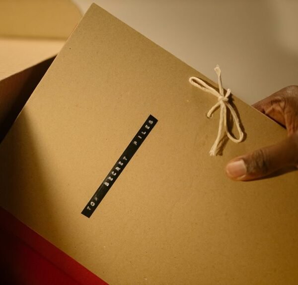 business signal intelligence file