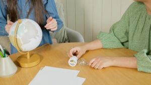 commercial intelligence analysis report