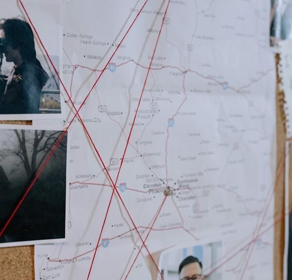 commercial intelligence structuring overview