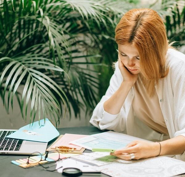 commercial signal analysis overview