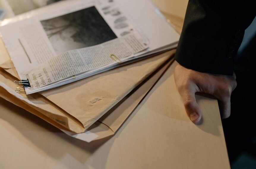 corporate market evidence consolidation