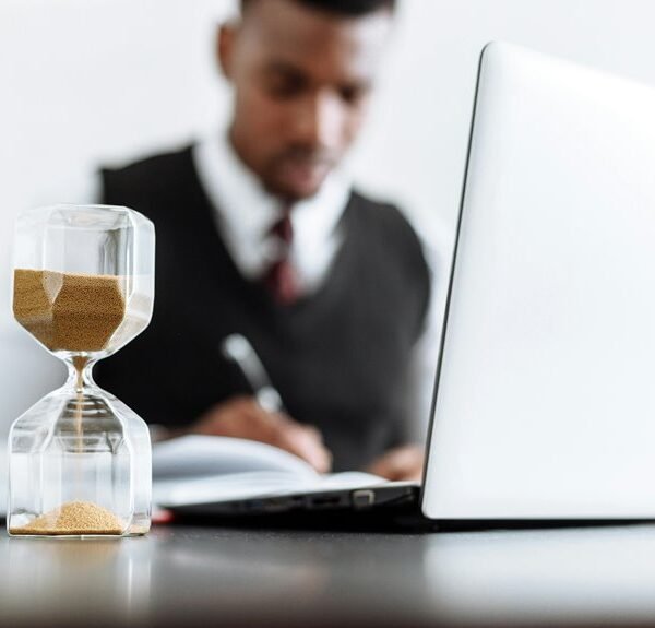 data integrity signal review