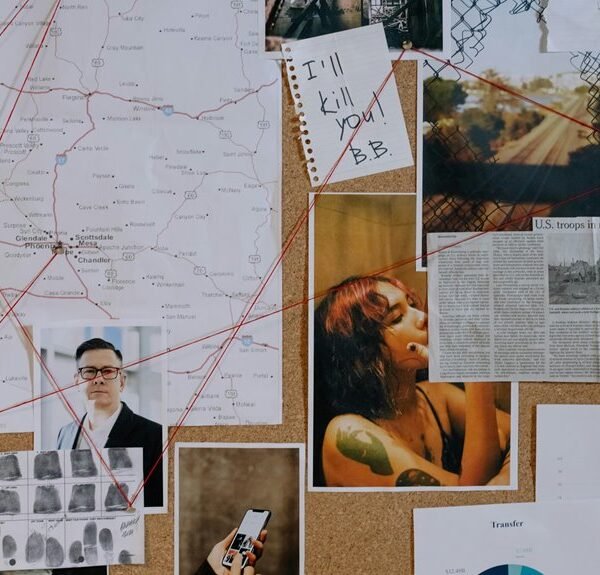 enterprise intelligence mapping brief