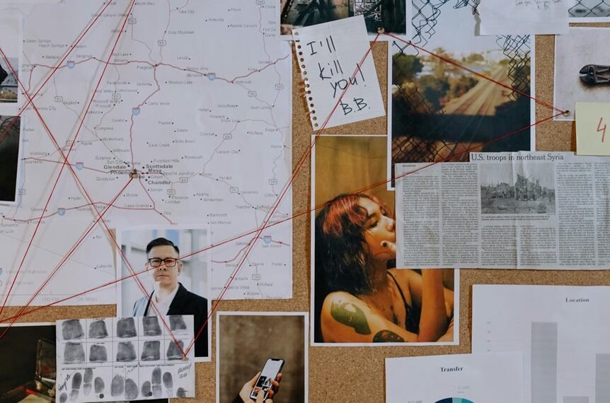 enterprise intelligence mapping brief