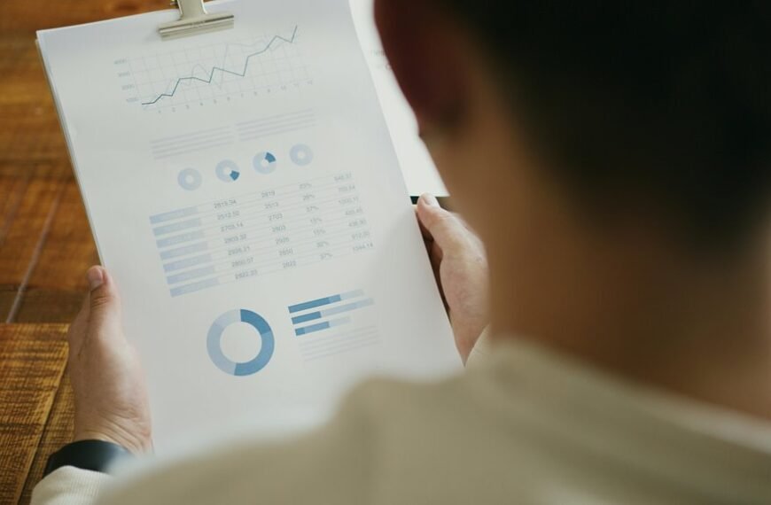 enterprise intelligence summary dossier