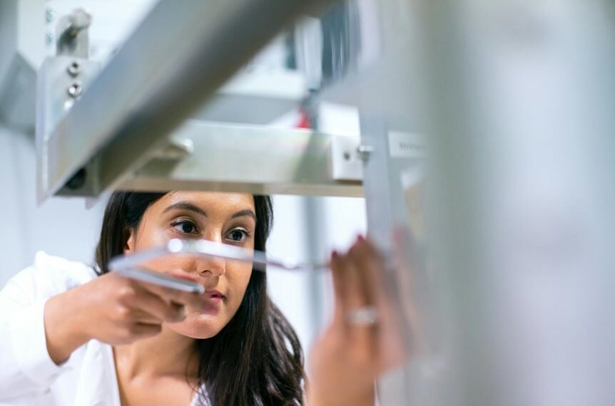 industry momentum intelligence summary