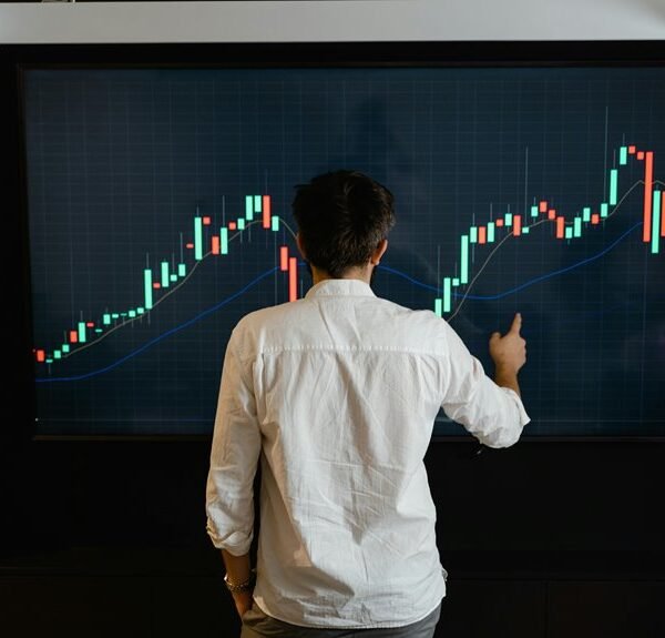 institutional market intelligence report