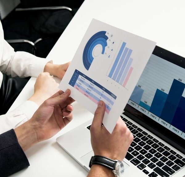 market analysis and insights