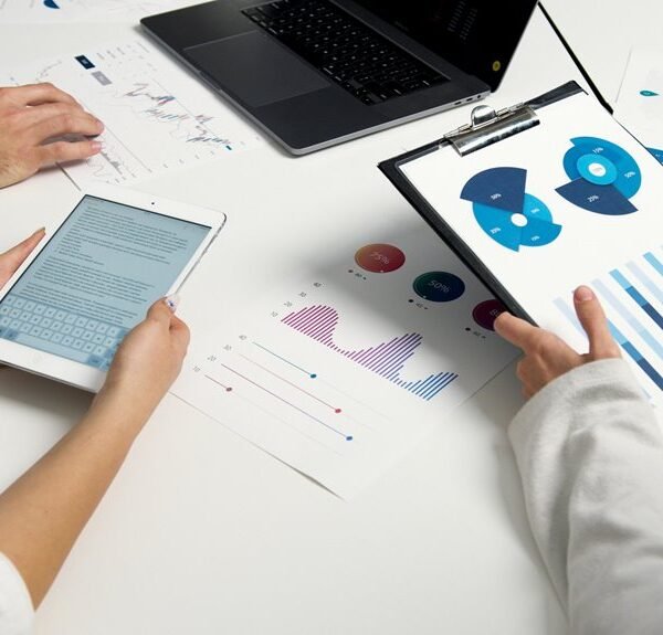 market behaviour analytics compilation