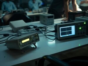 market systems analysis overview