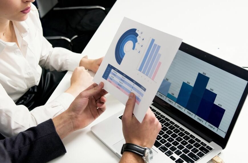 market systems intelligence report