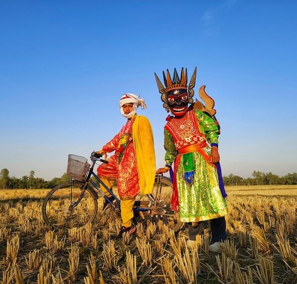 organisational performance signal ledger