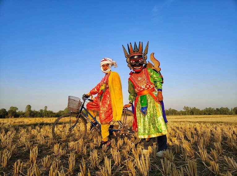 organisational performance signal ledger