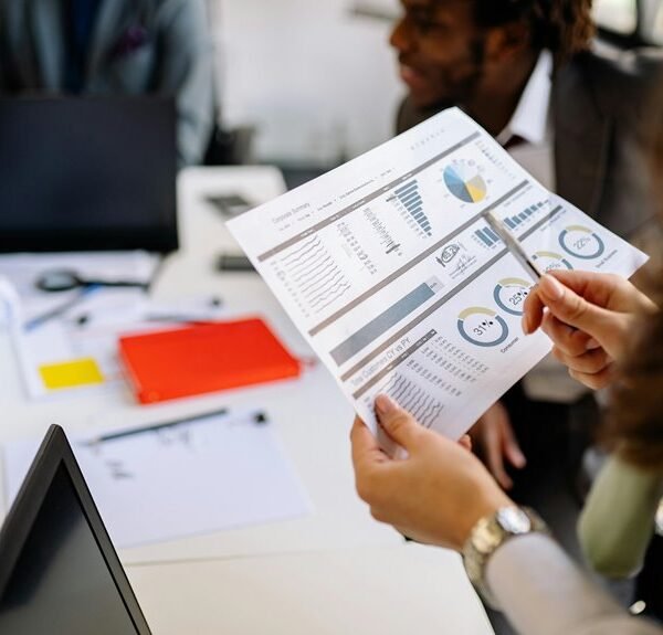 performance review of sectors